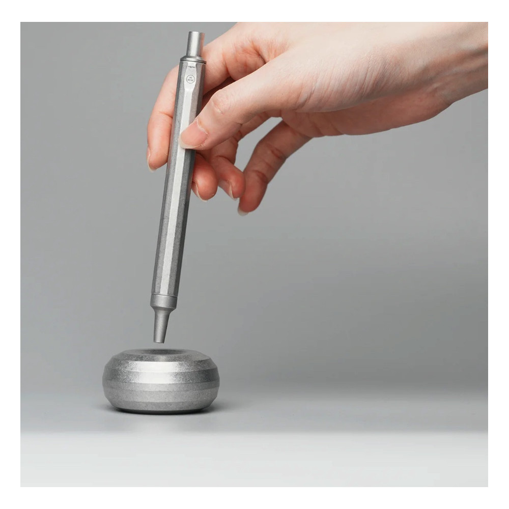 Zestaw prezentowy Metal Writing Set - HMM - Raw