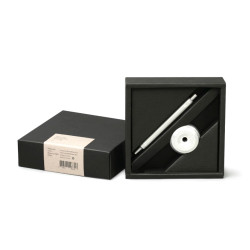 Metal Writing Set - HMM - Raw