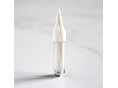 Fountain pen Japanese Brush tip - Tom's Studio