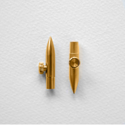 Calligraphy pen One Dip Nib - Tom's Studio - Brass