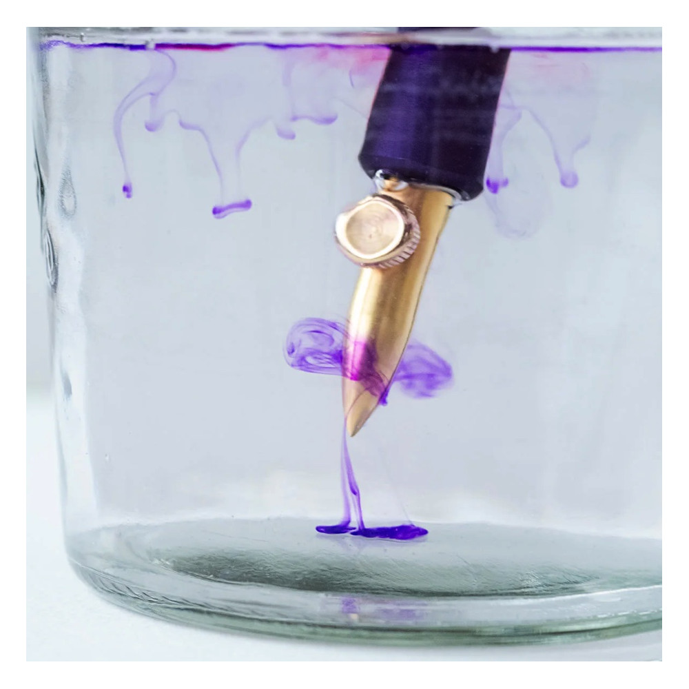 One Dip set - Tom's Studio - Brass