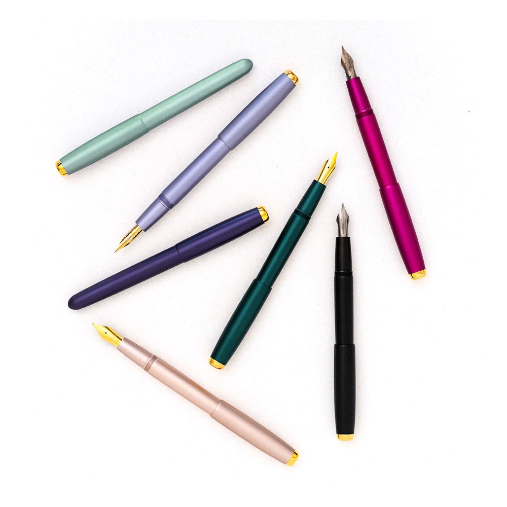 Fountain pen Studio - Tom’s Studio - Iris EF
