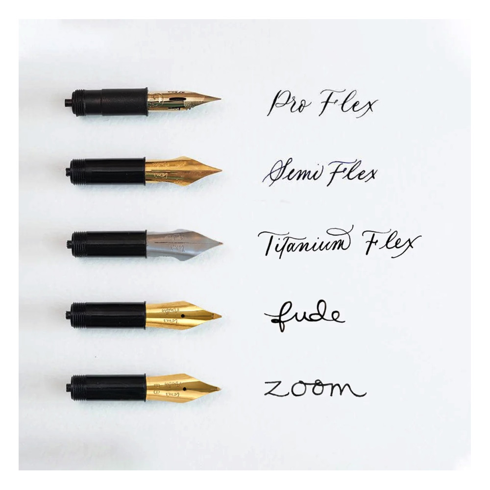 Fountain pen Studio - Tom’s Studio - Iris EF