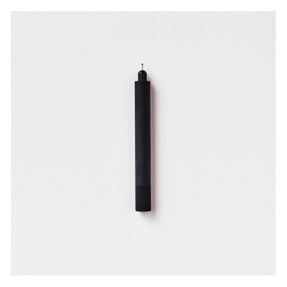 Lumos Mini fineliner - Tom’s Studio - Matte Black