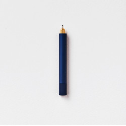 Lumos Mini fineliner - Tom’s Studio - Matte Midnight