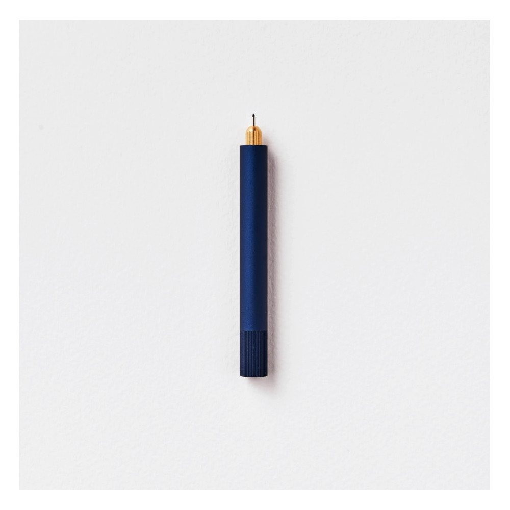 Cienkopis Lumos Mini - Tom's Studio - Matte Midnight
