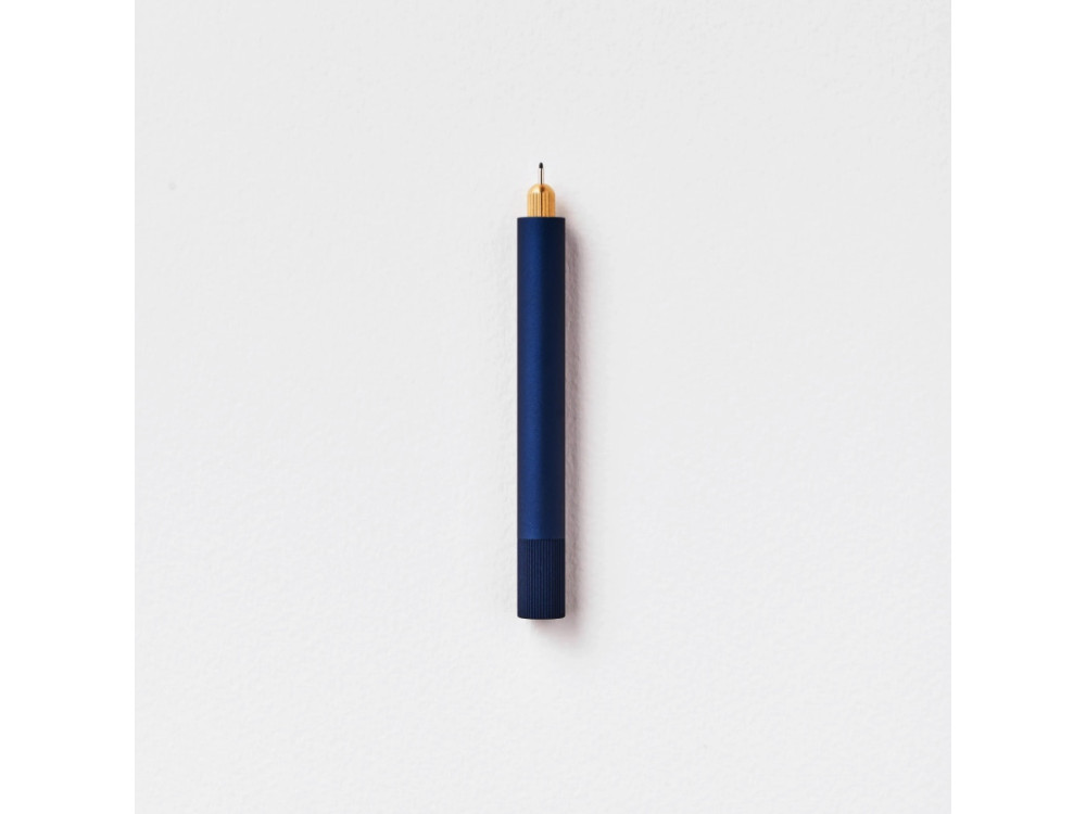 Lumos Mini fineliner - Tom’s Studio - Matte Midnight