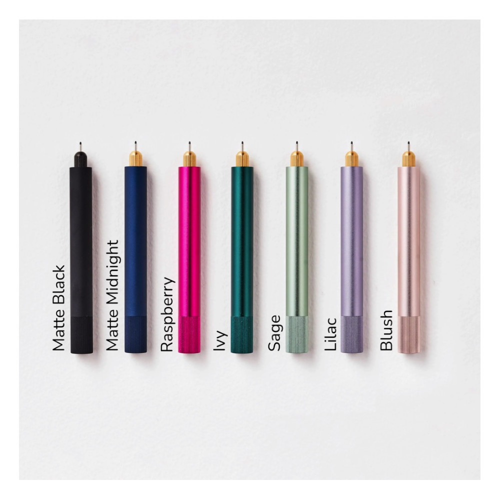 Lumos Mini fineliner - Tom’s Studio - Blush
