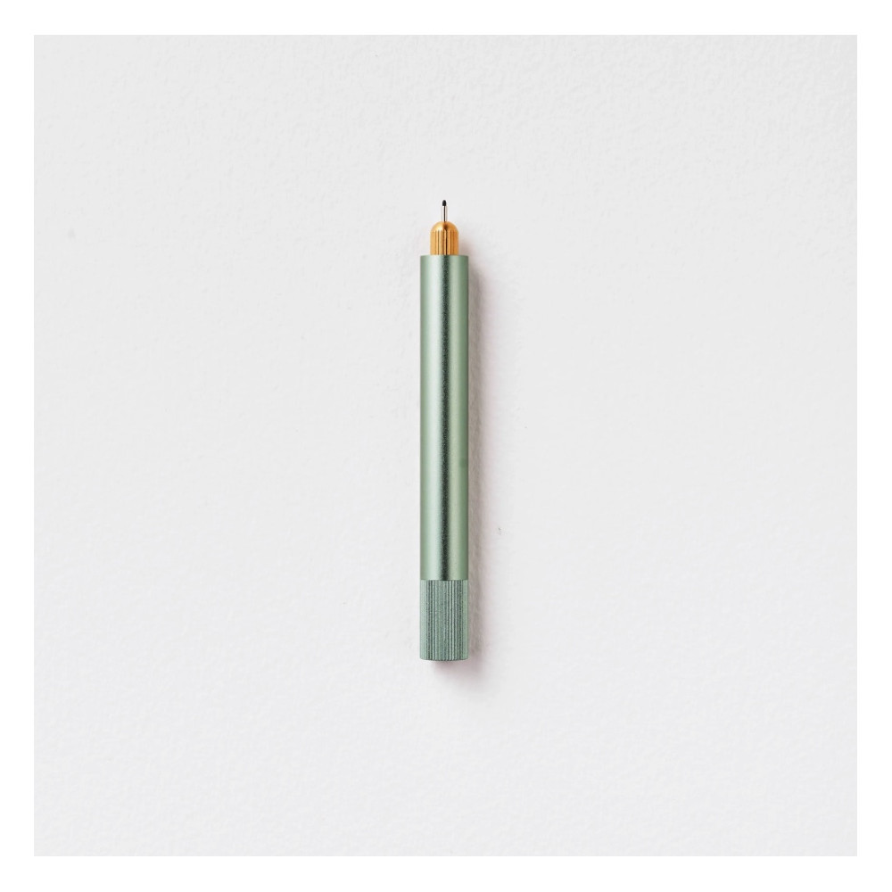 Lumos Mini fineliner - Tom’s Studio - Sage