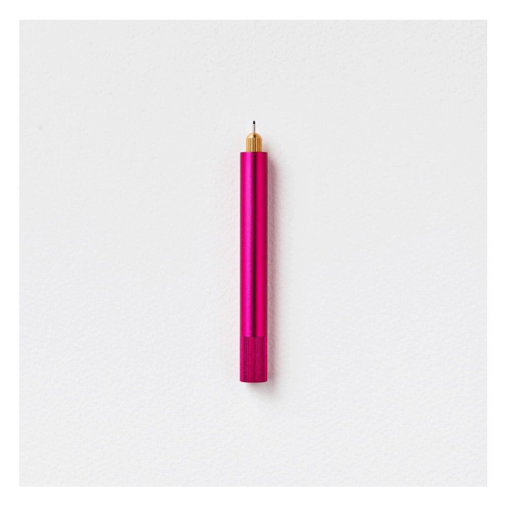 Lumos Mini fineliner - Tom’s Studio - Raspberry