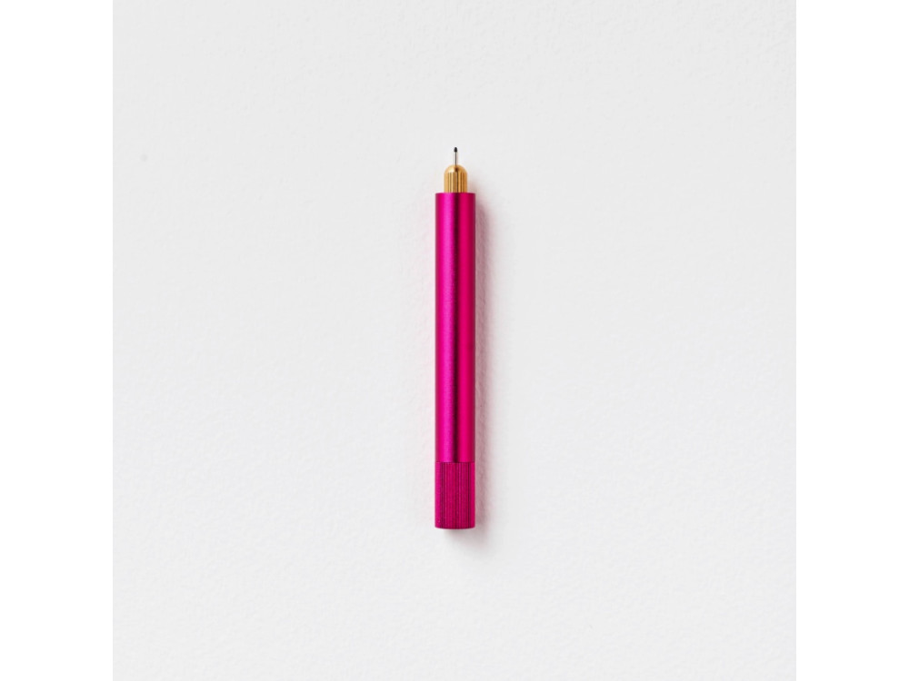 Cienkopis Lumos Mini - Tom's Studio - Raspberry