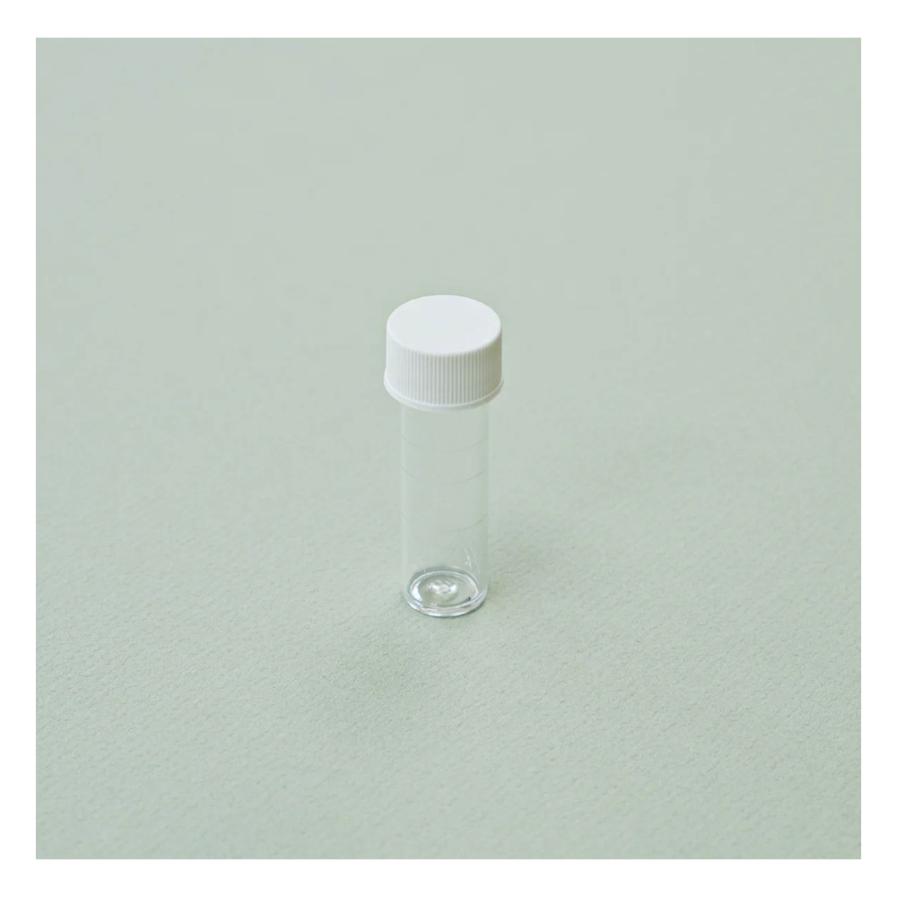 Set of reservoir and tip containers for Lumos/The Wren - Tom's Studio - 3 pcs