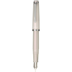 Pióro wieczne Lecoule Power Stone - Sailor - Pearl MF
