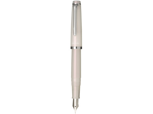 Pióro wieczne Lecoule Power Stone - Sailor - Pearl MF
