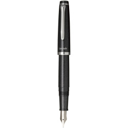Fountain pen Lecoule Power Stone - Sailor - Morion MF