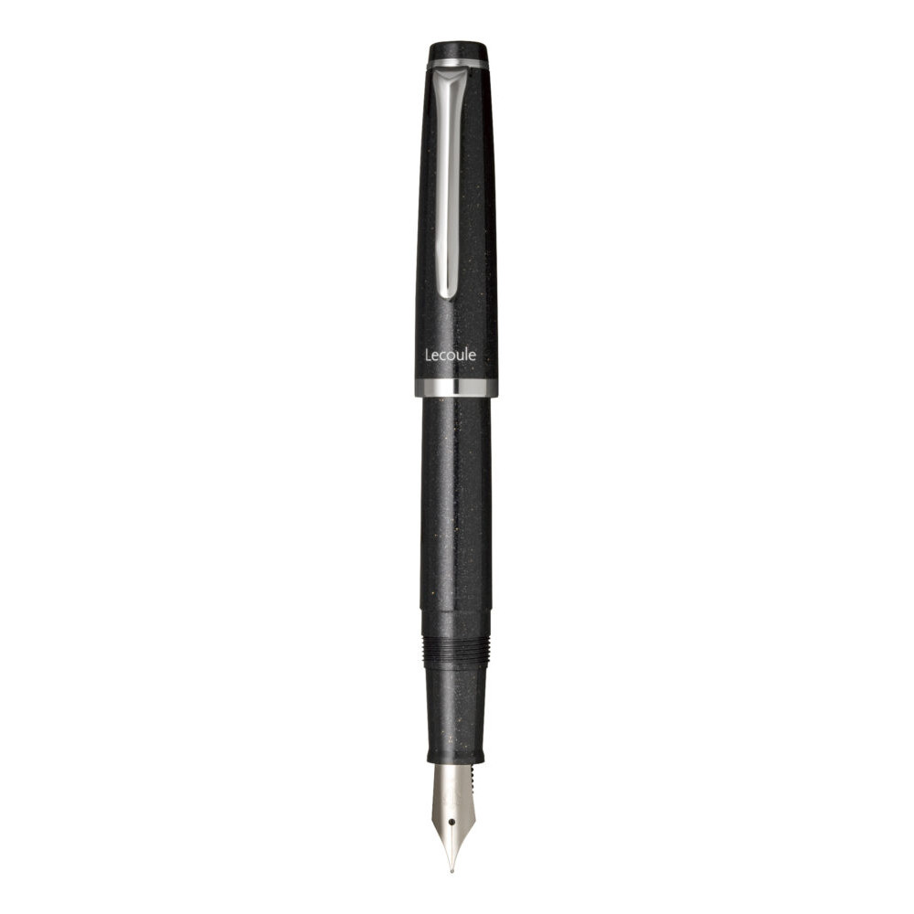 Pióro wieczne Lecoule Power Stone - Sailor - Morion MF