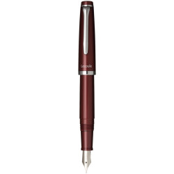 Pióro wieczne Lecoule Power Stone - Sailor - Garnet MF