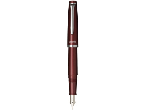 Pióro wieczne Lecoule Power Stone - Sailor - Garnet MF