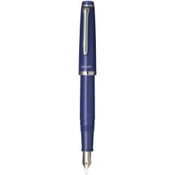 Fountain pen Lecoule Power Stone - Sailor - Lapis Lazuli MF