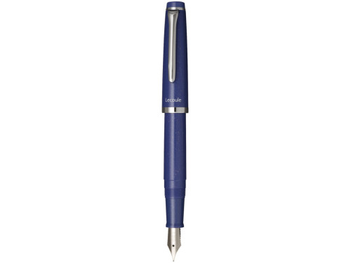 Pióro wieczne Lecoule Power Stone - Sailor - Lapis Lazuli MF