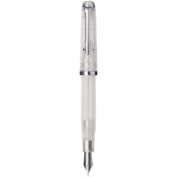 Fountain pen Lecoule - Sailor - Clear MF