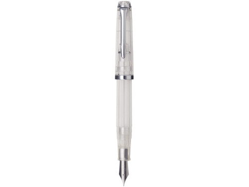 Fountain pen Lecoule - Sailor - Clear MF