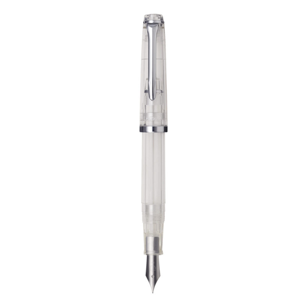 Fountain pen Lecoule - Sailor - Clear MF