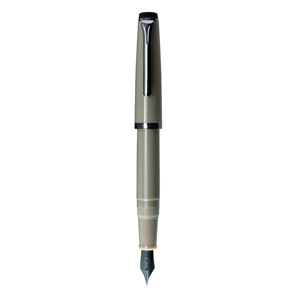 Fountain pen Lecoule - Sailor - Safari Beige MF
