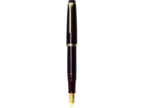 Pióro wieczne Lecoule - Sailor - Ruby Red MF