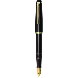 Fountain pen Lecoule - Sailor - Pale Brown MF