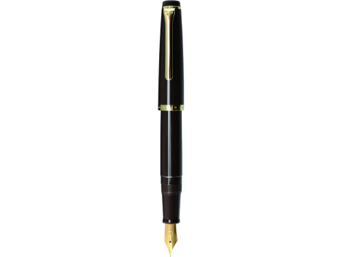 Pióro wieczne Lecoule - Sailor - Pale Brown MF