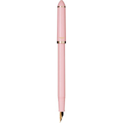 Fountain pen Fude De Mannen 40 - Sailor - Pearl Pink