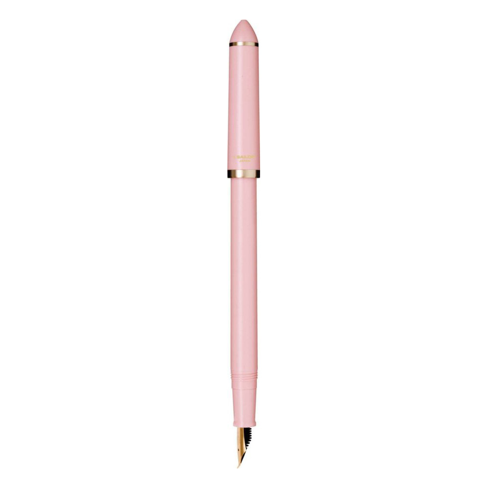 Pióro wieczne Fude De Mannen 40 - Sailor - Pearl Pink