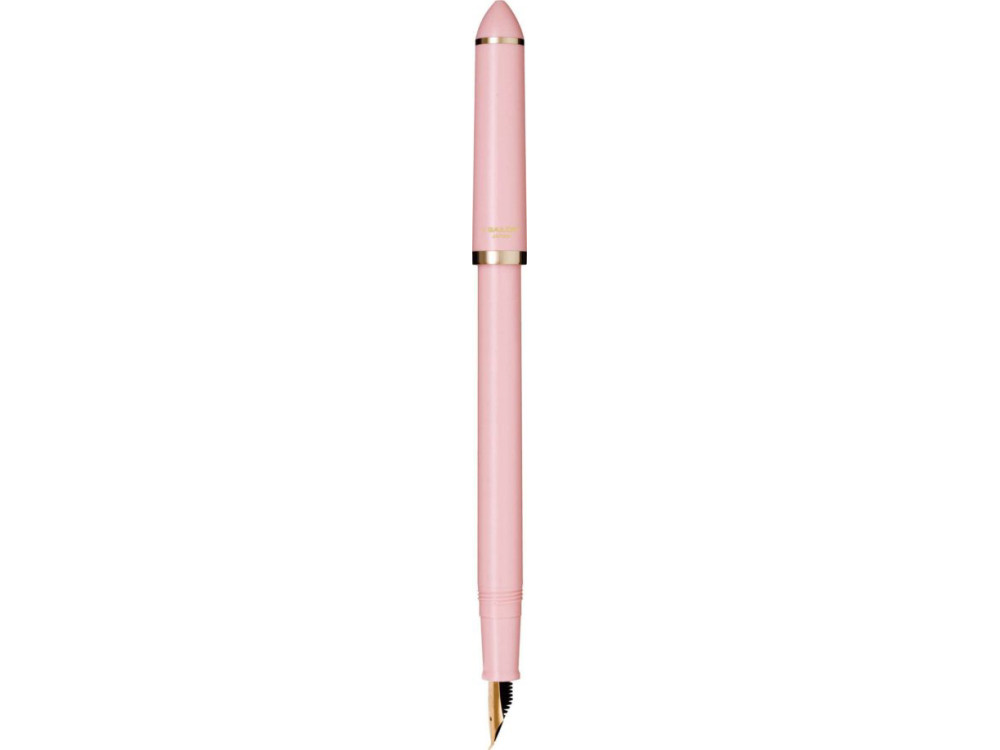 Pióro wieczne Fude De Mannen 40 - Sailor - Pearl Pink