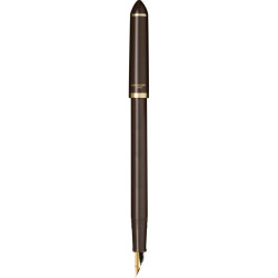 Pióro wieczne Fude De Mannen 40 - Sailor - Pearl Brown