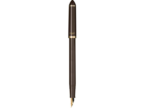 Pióro wieczne Fude De Mannen 40 - Sailor - Pearl Brown