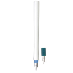 Pióro maczane Hocoro Dip Pen Double - Sailor - White F/1,00 mm