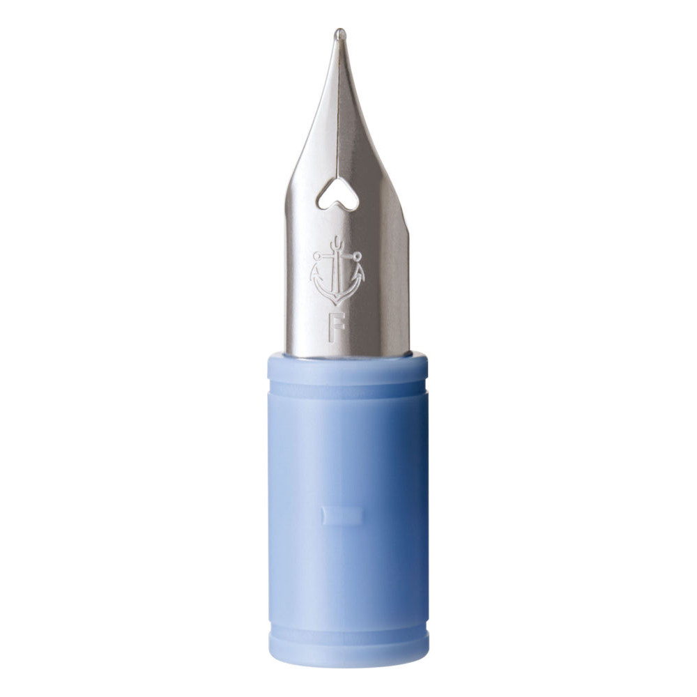 Pióro maczane Hocoro Dip Pen Double - Sailor - White F/1,00 mm