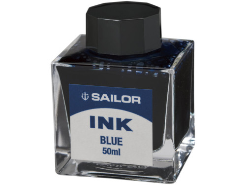Atrament - Sailor - Blue 50 ml
