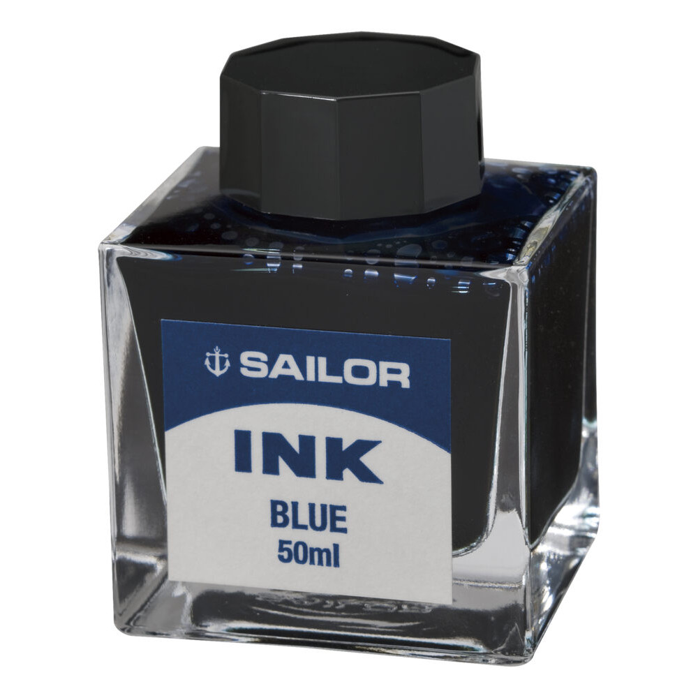Ink - Sailor - Blue 50 ml