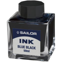 Atrament - Sailor - Blue Black 50 ml