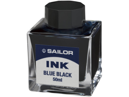 Atrament - Sailor - Blue Black 50 ml