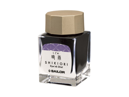 Atrament Shikiori - Sailor - Shigure 20 ml