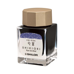 Atrament Shikiori - Sailor - Nioi Sumire 20 ml