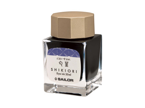 Atrament Shikiori - Sailor - Nioi Sumire 20 ml