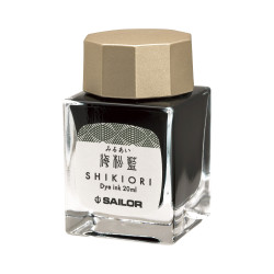 Atrament Shikiori - Sailor - Miruai 20 ml