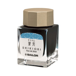 Atrament Shikiori - Sailor - Souten 20 ml
