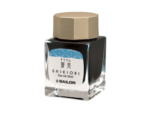 Atrament Shikiori - Sailor - Souten 20 ml