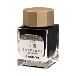 Atrament Shikiori - Sailor - Doyou 20 ml