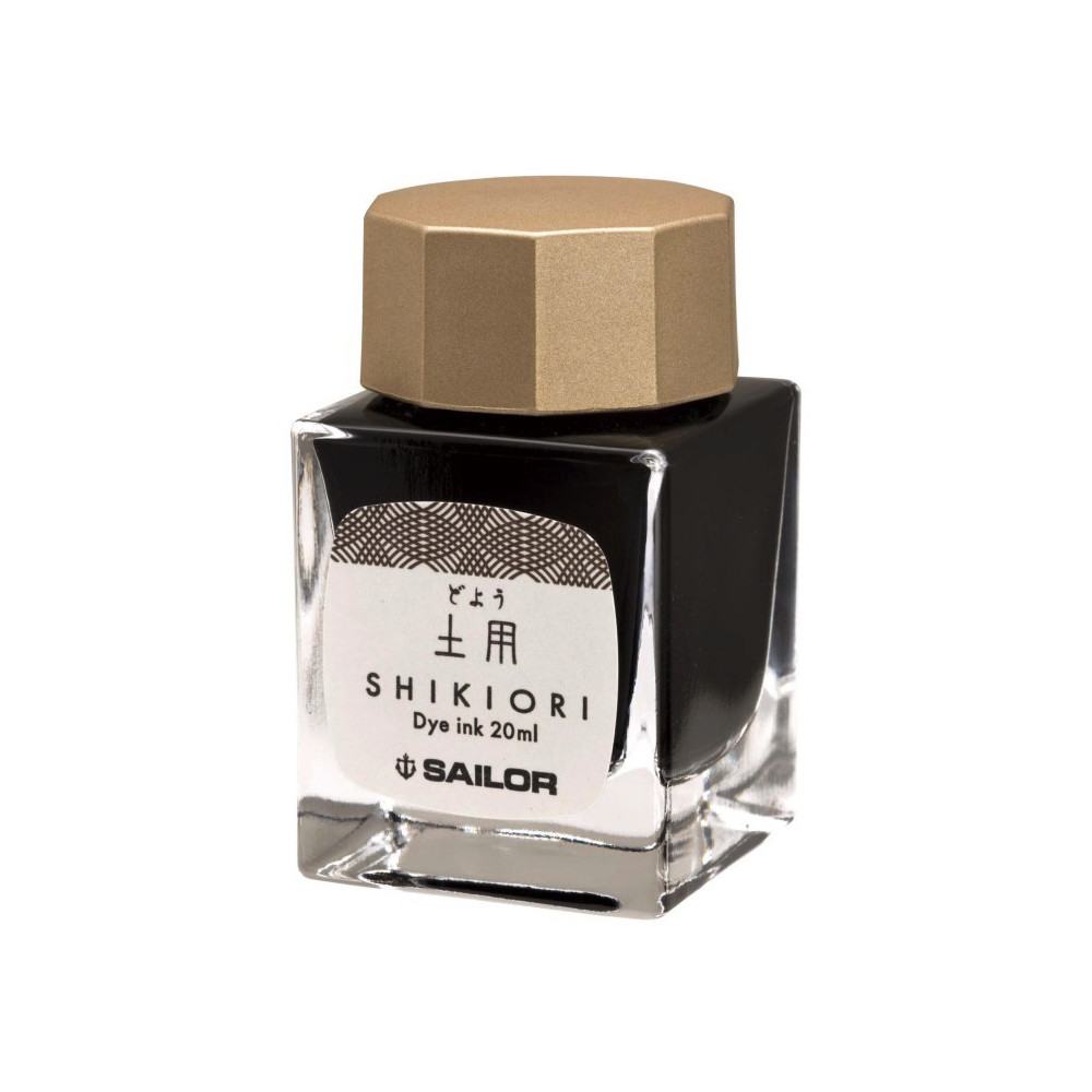 Atrament Shikiori - Sailor - Doyou 20 ml